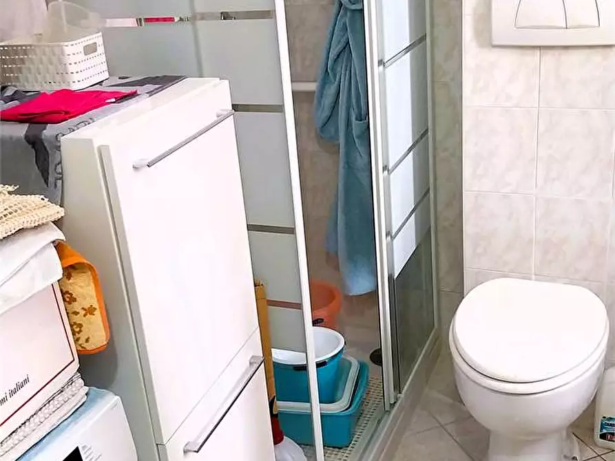 Immagine 24 di Bilocale in vendita  in Via Ospedale 39 a Rivoli