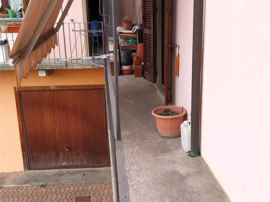 Immagine 9 di Bilocale in vendita  in Via Ospedale 39 a Rivoli