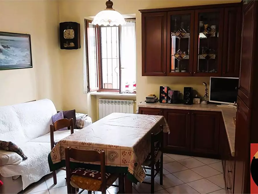 Immagine 19 di Bilocale in vendita  in Via Ospedale 39 a Rivoli