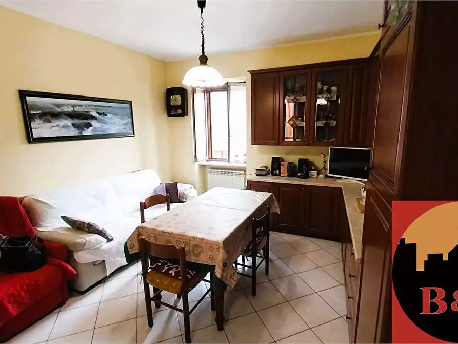 Immagine 6 di Bilocale in vendita  in Via Ospedale 39 a Rivoli