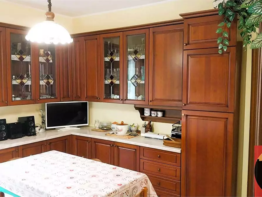 Immagine 20 di Bilocale in vendita  in Via Ospedale 39 a Rivoli