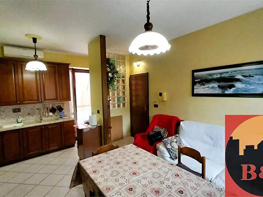 Immagine 8 di Bilocale in vendita  in Via Ospedale 39 a Rivoli