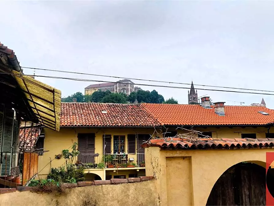 Immagine 22 di Bilocale in vendita  in Via Ospedale 39 a Rivoli