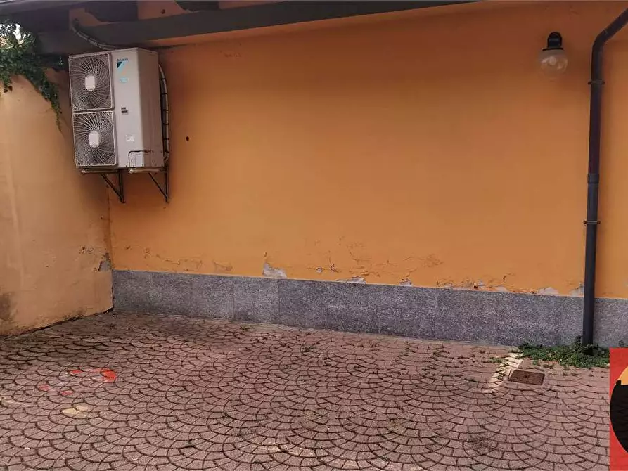 Immagine 16 di Bilocale in vendita  in Via Ospedale 39 a Rivoli