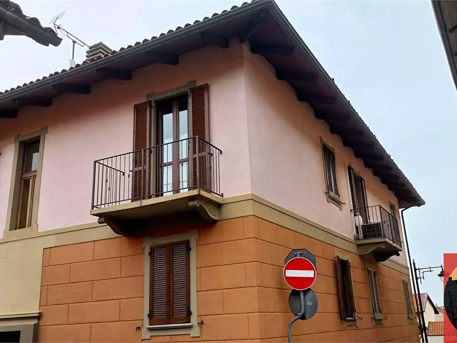 Immagine 11 di Bilocale in vendita  in Via Ospedale 39 a Rivoli