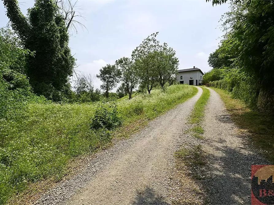 Immagine 20 di Villa in vendita  in Regione Carlevè 36 a Villarbasse