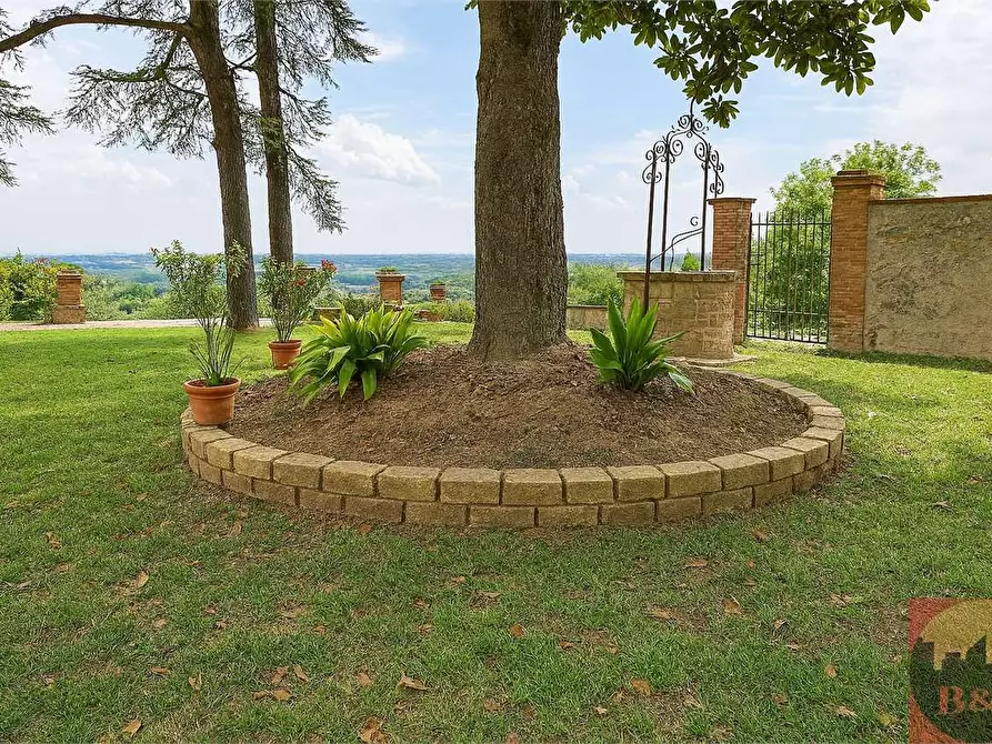 Immagine 34 di Villa in vendita  in Regione Carlevè 36 a Villarbasse