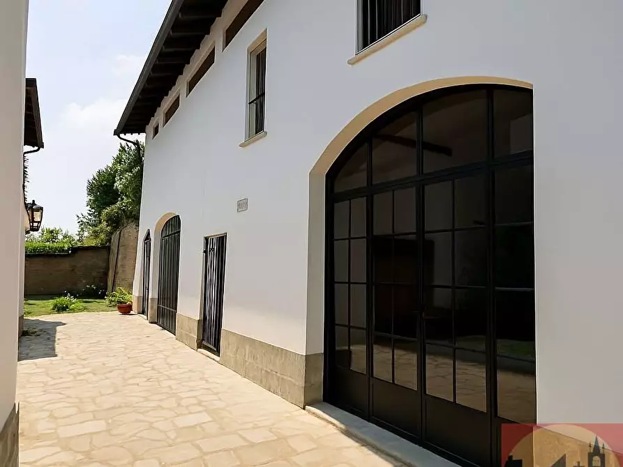 Immagine 170 di Villa in vendita  in Regione Carlevè 36 a Villarbasse