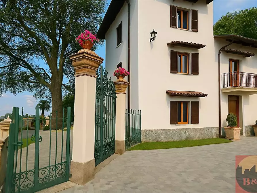 Immagine 106 di Villa in vendita  in Regione Carlevè 36 a Villarbasse