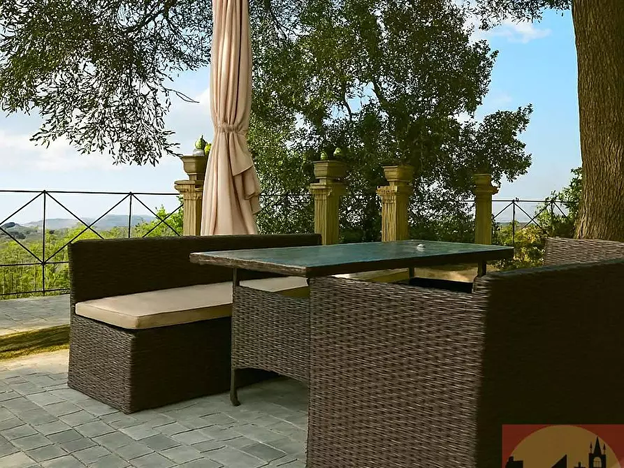 Immagine 44 di Villa in vendita  in Regione Carlevè 36 a Villarbasse