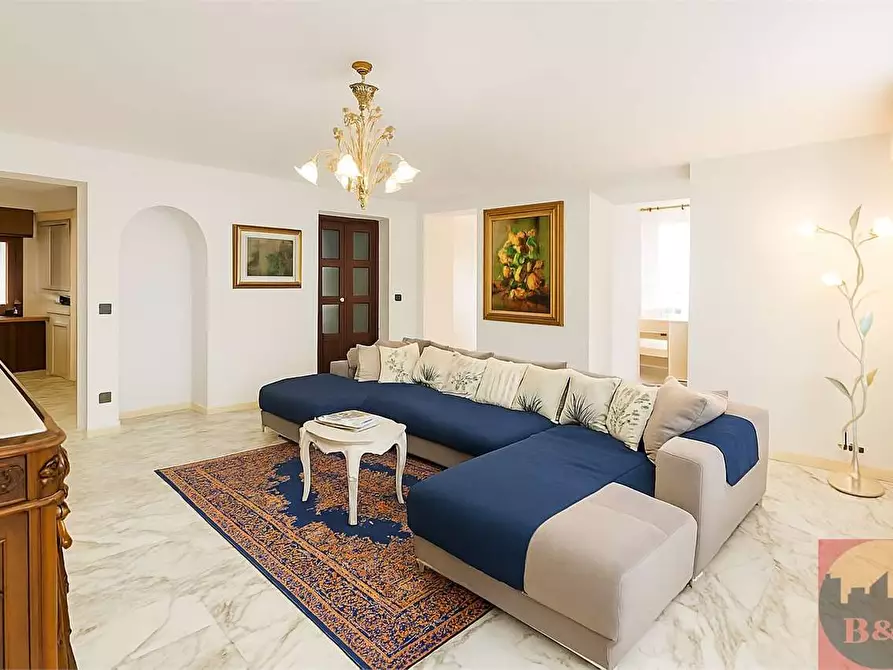 Immagine 51 di Villa in vendita  in Regione Carlevè 36 a Villarbasse