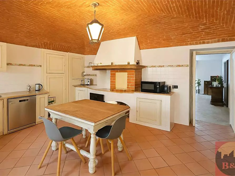 Immagine 54 di Villa in vendita  in Regione Carlevè 36 a Villarbasse