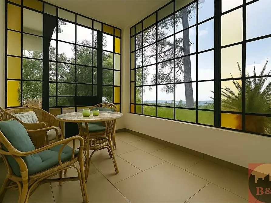 Immagine 8 di Villa in vendita  in Regione Carlevè 36 a Villarbasse