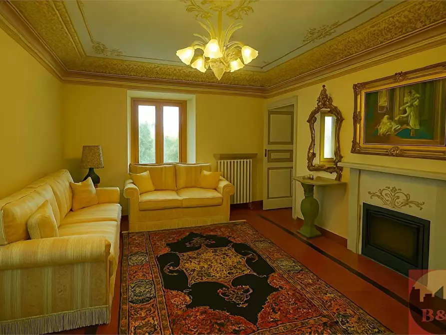 Immagine 77 di Villa in vendita  in Regione Carlevè 36 a Villarbasse