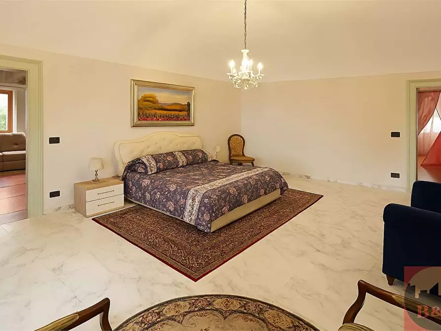 Immagine 81 di Villa in vendita  in Regione Carlevè 36 a Villarbasse