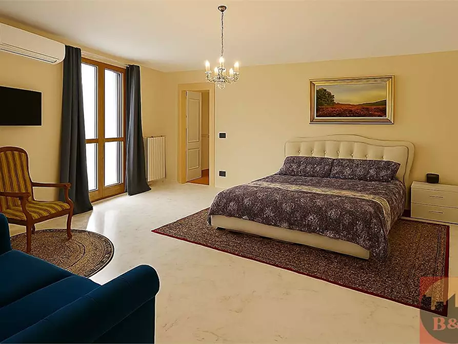 Immagine 82 di Villa in vendita  in Regione Carlevè 36 a Villarbasse