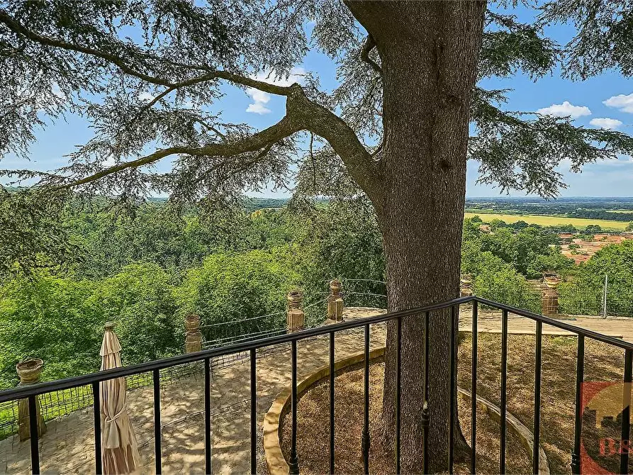 Immagine 5 di Villa in vendita  in Regione Carlevè 36 a Villarbasse