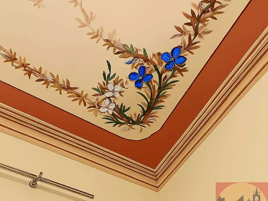 Immagine 87 di Villa in vendita  in Regione Carlevè 36 a Villarbasse