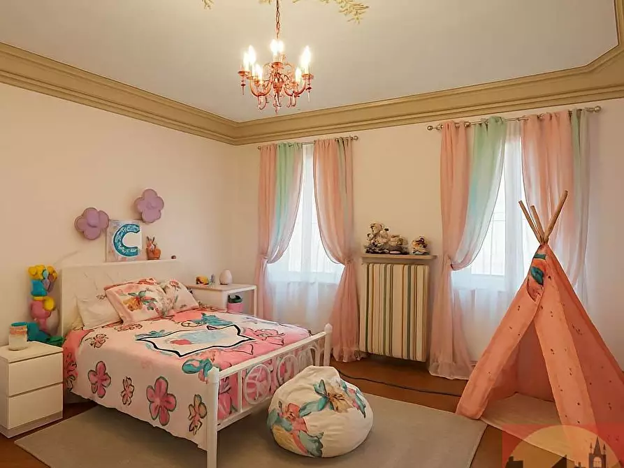 Immagine 88 di Villa in vendita  in Regione Carlevè 36 a Villarbasse