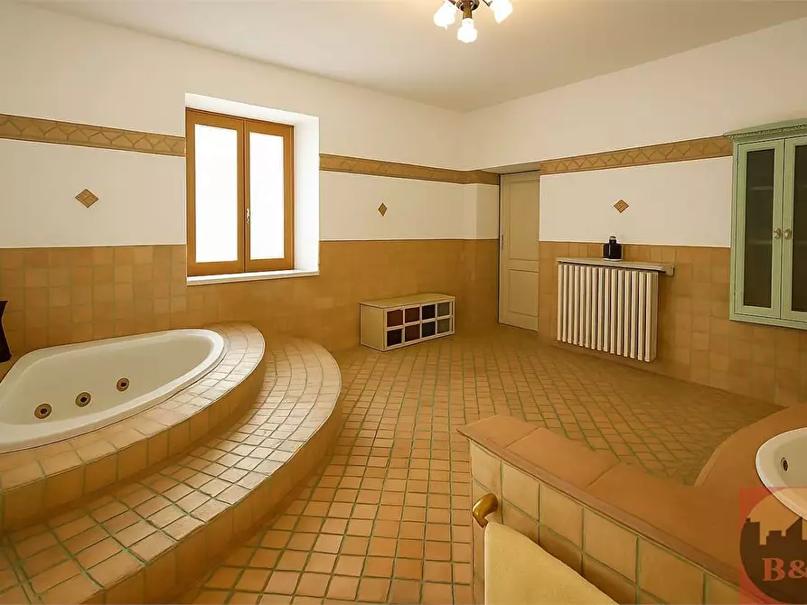 Immagine 111 di Villa in vendita  in Regione Carlevè 36 a Villarbasse