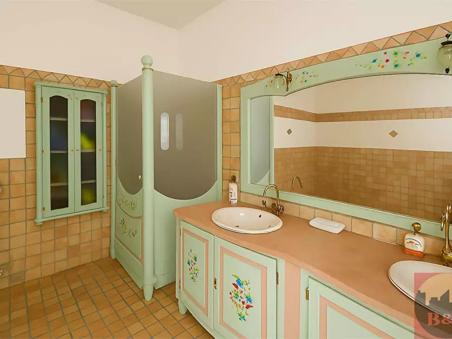 Immagine 113 di Villa in vendita  in Regione Carlevè 36 a Villarbasse