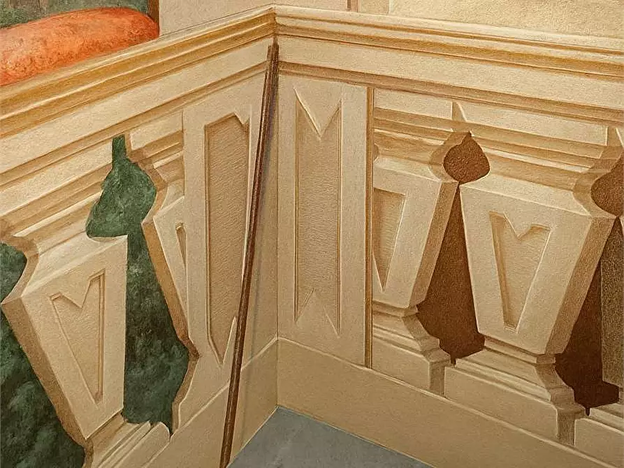 Immagine 67 di Villa in vendita  in Regione Carlevè 36 a Villarbasse