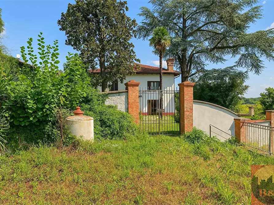 Immagine 31 di Villa in vendita  in Regione Carlevè 36 a Villarbasse