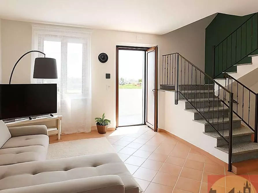 Immagine 13 di Villa in vendita  in Regione Carlevè 36 a Villarbasse