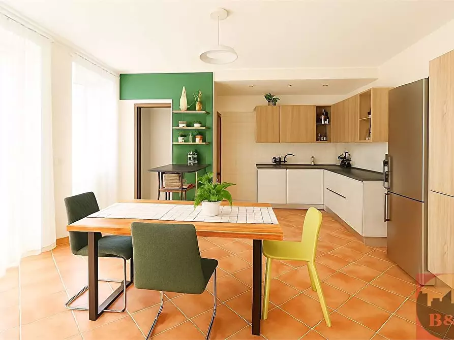 Immagine 14 di Villa in vendita  in Regione Carlevè 36 a Villarbasse