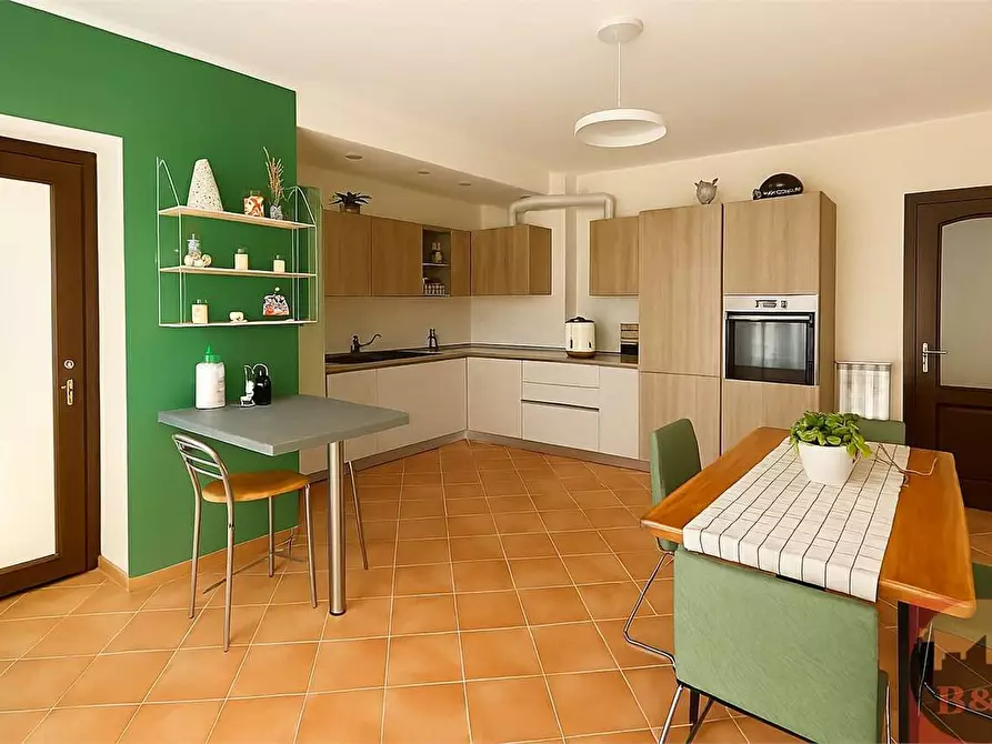 Immagine 129 di Villa in vendita  in Regione Carlevè 36 a Villarbasse