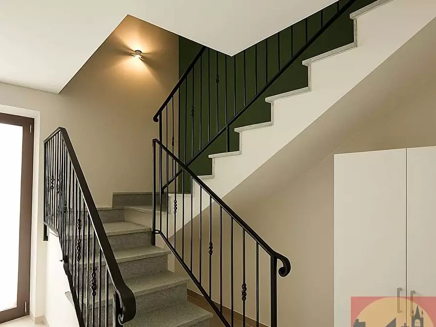 Immagine 137 di Villa in vendita  in Regione Carlevè 36 a Villarbasse