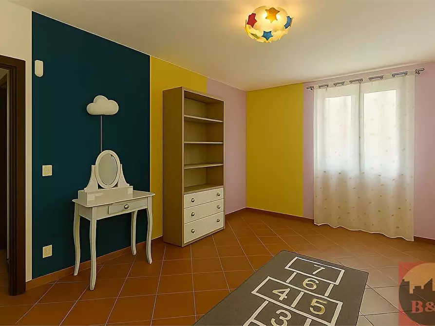 Immagine 139 di Villa in vendita  in Regione Carlevè 36 a Villarbasse