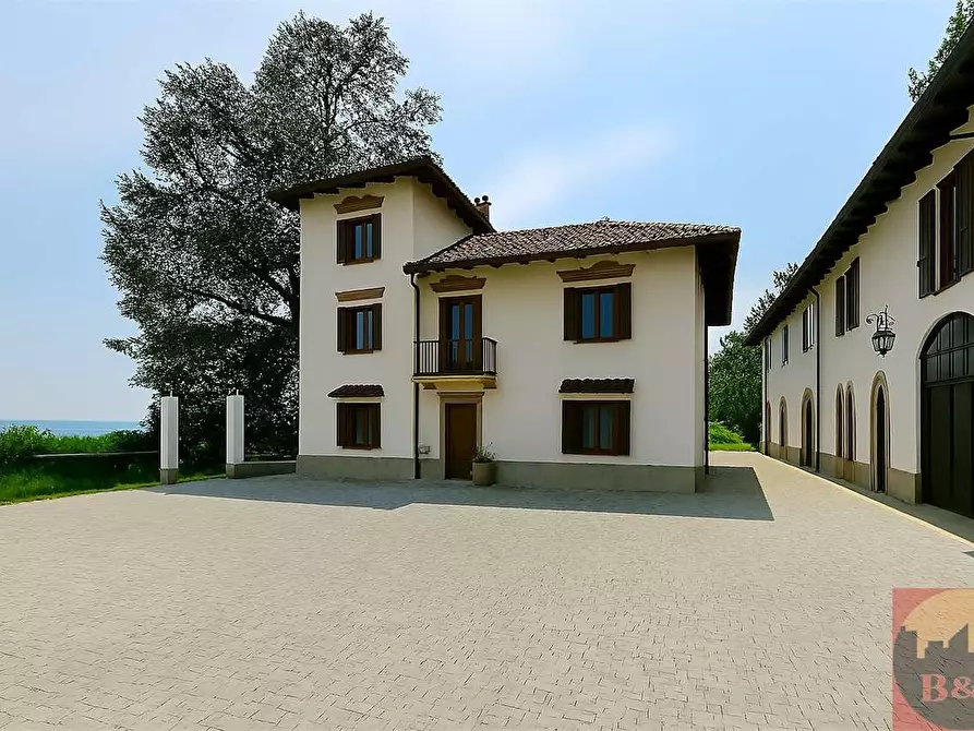 Immagine 25 di Villa in vendita  in Regione Carlevè 36 a Villarbasse