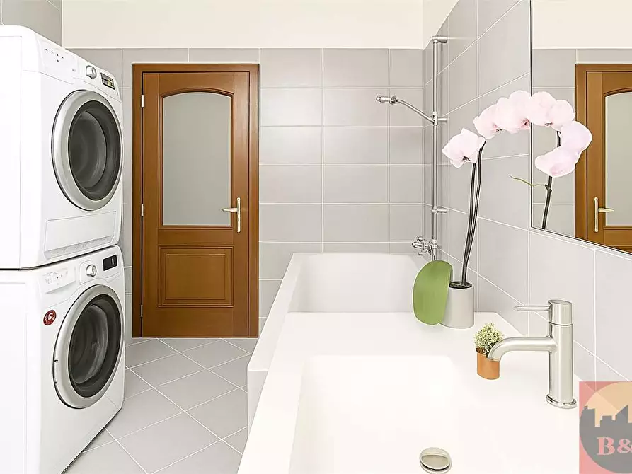 Immagine 135 di Villa in vendita  in Regione Carlevè 36 a Villarbasse