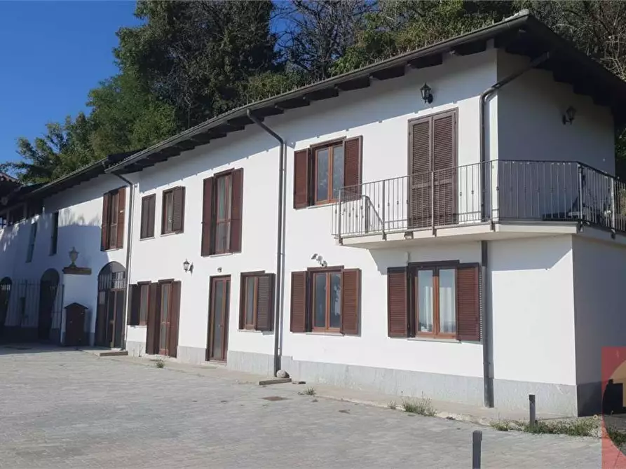 Immagine 4 di Villa in vendita  in Regione Carlevè 36 a Villarbasse