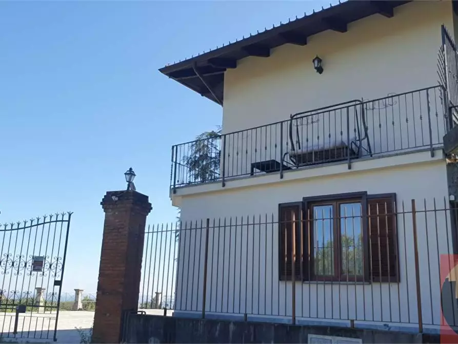 Immagine 23 di Villa in vendita  in Regione Carlevè 36 a Villarbasse