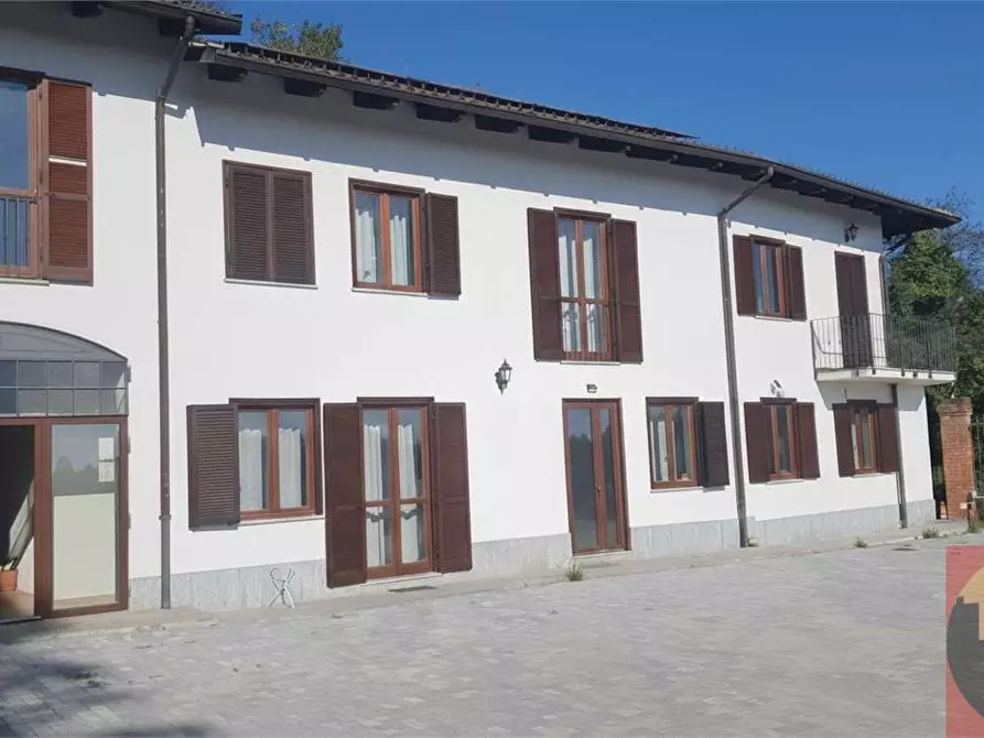 Immagine 12 di Villa in vendita  in Regione Carlevè 36 a Villarbasse