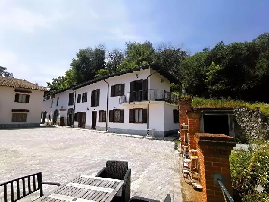 Immagine 24 di Villa in vendita  in Regione Carlevè 36 a Villarbasse