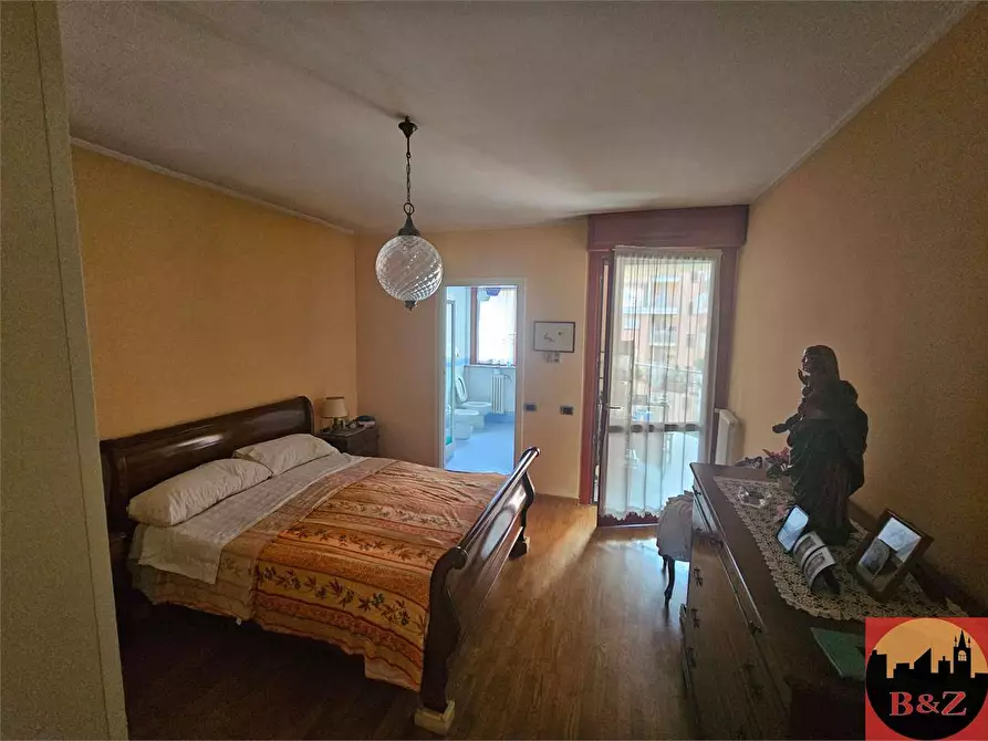 Immagine 13 di Quadrilocale in vendita  in Corso Umbria 48 a Torino