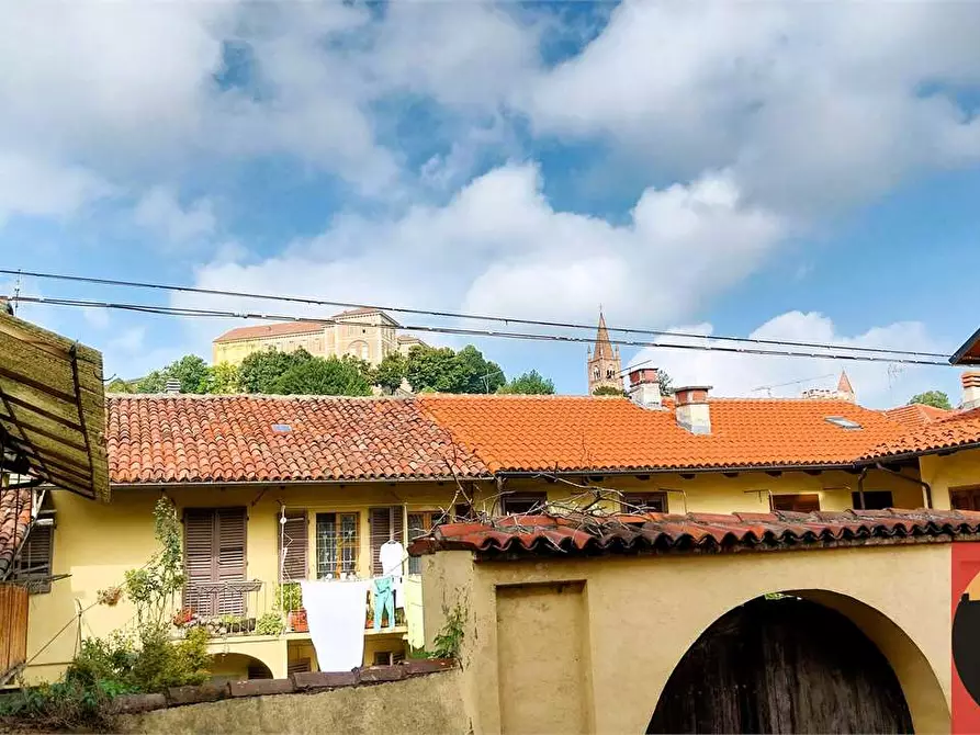 Immagine 36 di Bilocale in vendita  in Via Ospedale 39 a Rivoli