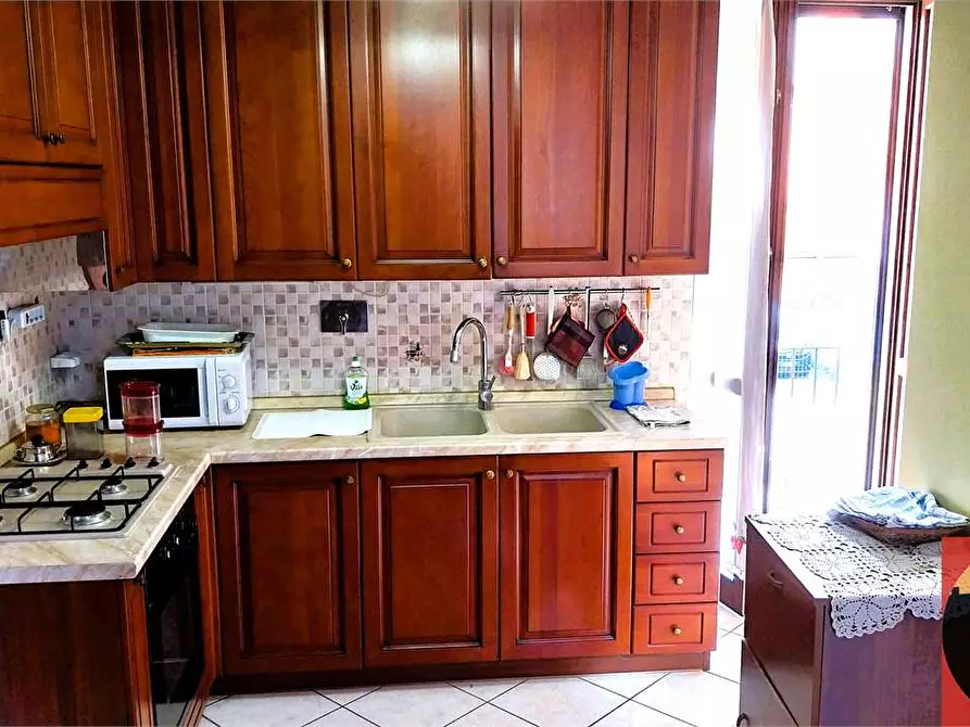 Immagine 37 di Bilocale in vendita  in Via Ospedale 39 a Rivoli