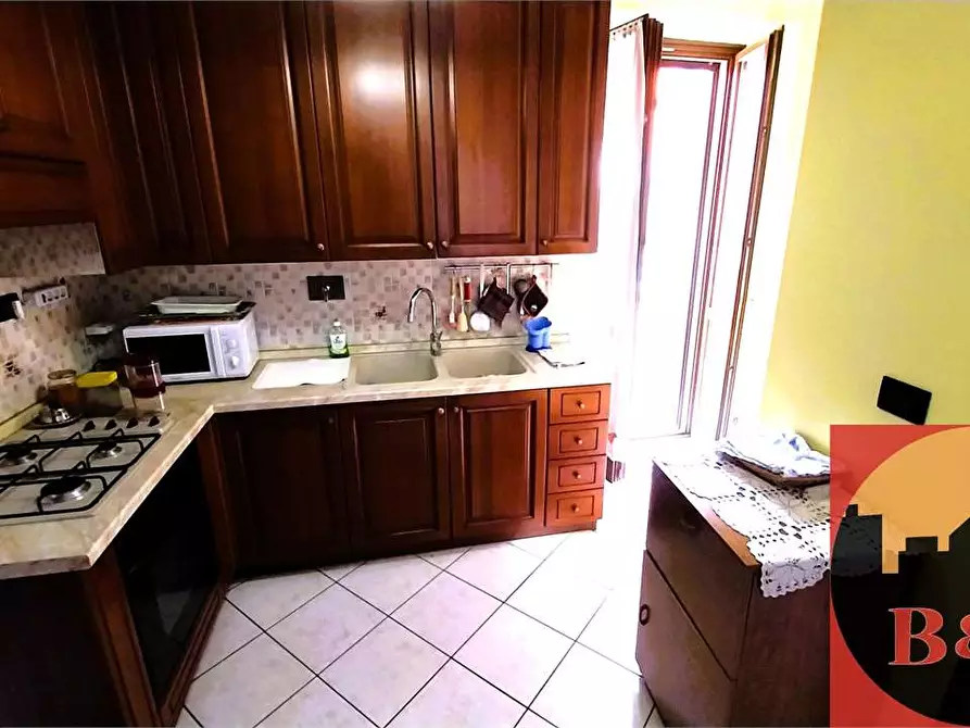 Immagine 38 di Bilocale in vendita  in Via Ospedale 39 a Rivoli