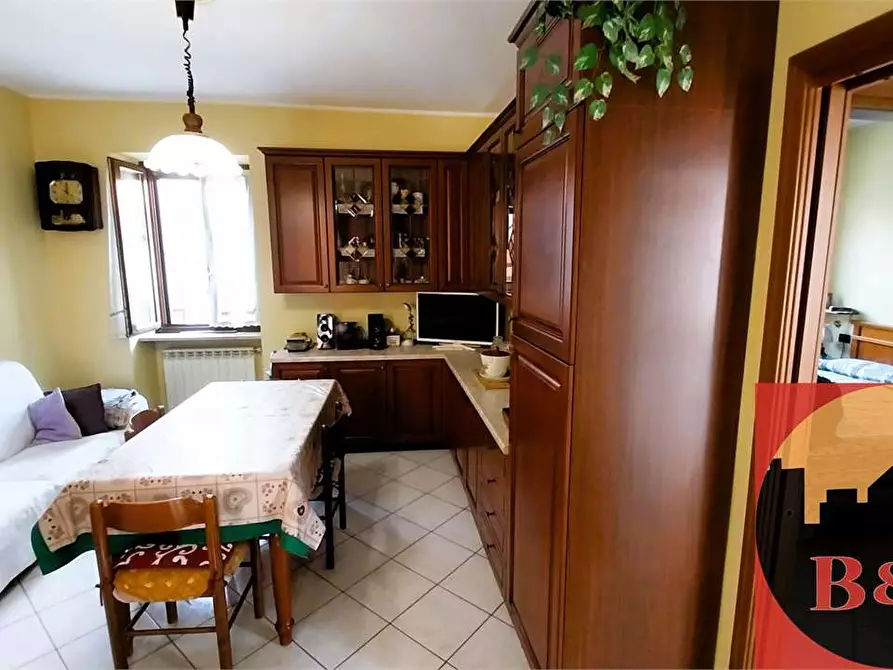 Immagine 39 di Bilocale in vendita  in Via Ospedale 39 a Rivoli