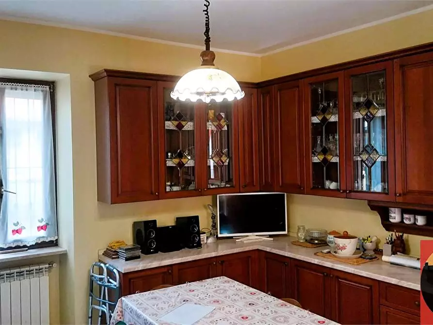 Immagine 42 di Bilocale in vendita  in Via Ospedale 39 a Rivoli