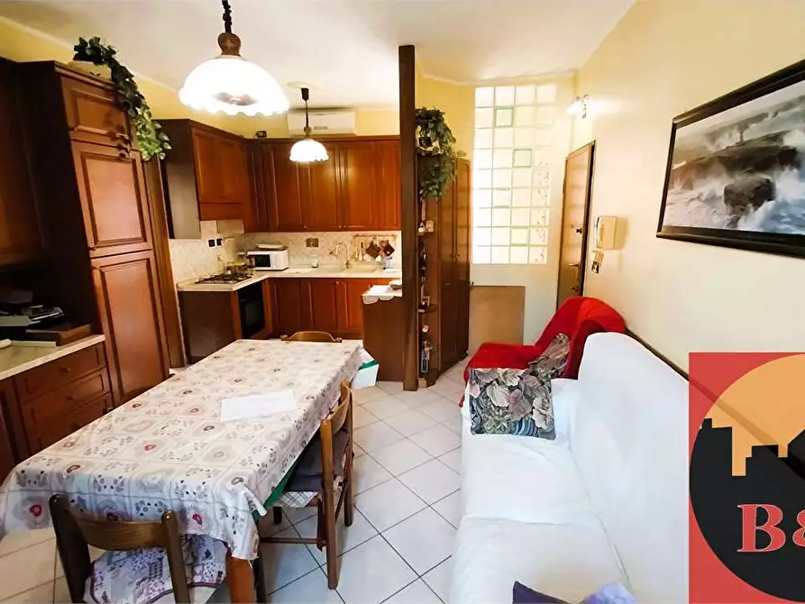 Immagine 3 di Bilocale in vendita  in Via Ospedale 39 a Rivoli