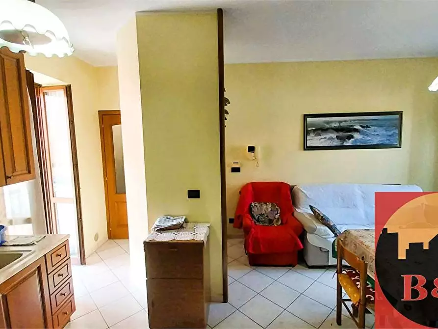 Immagine 43 di Bilocale in vendita  in Via Ospedale 39 a Rivoli