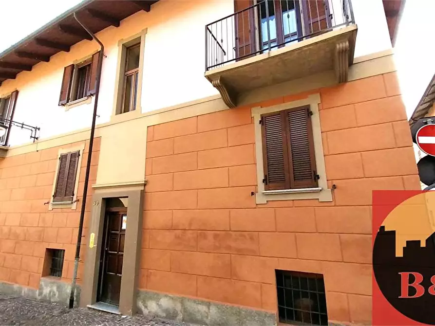 Immagine 47 di Bilocale in vendita  in Via Ospedale 39 a Rivoli