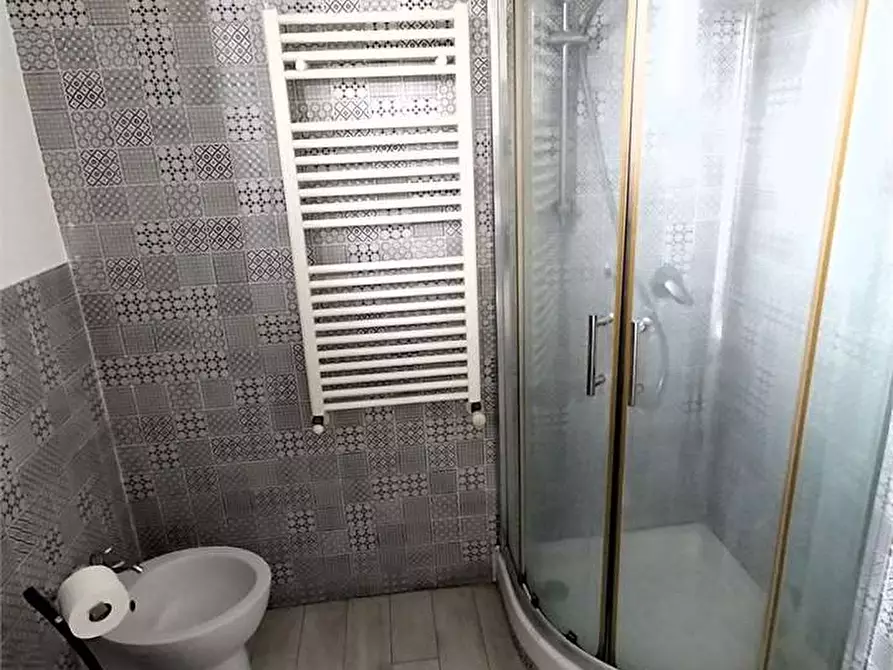 Immagine 33 di Trilocale in vendita  in Via Monte Grappa 2 a Rivoli