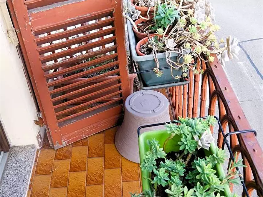 Immagine 10 di Trilocale in vendita  in Via Monte Grappa 2 a Rivoli