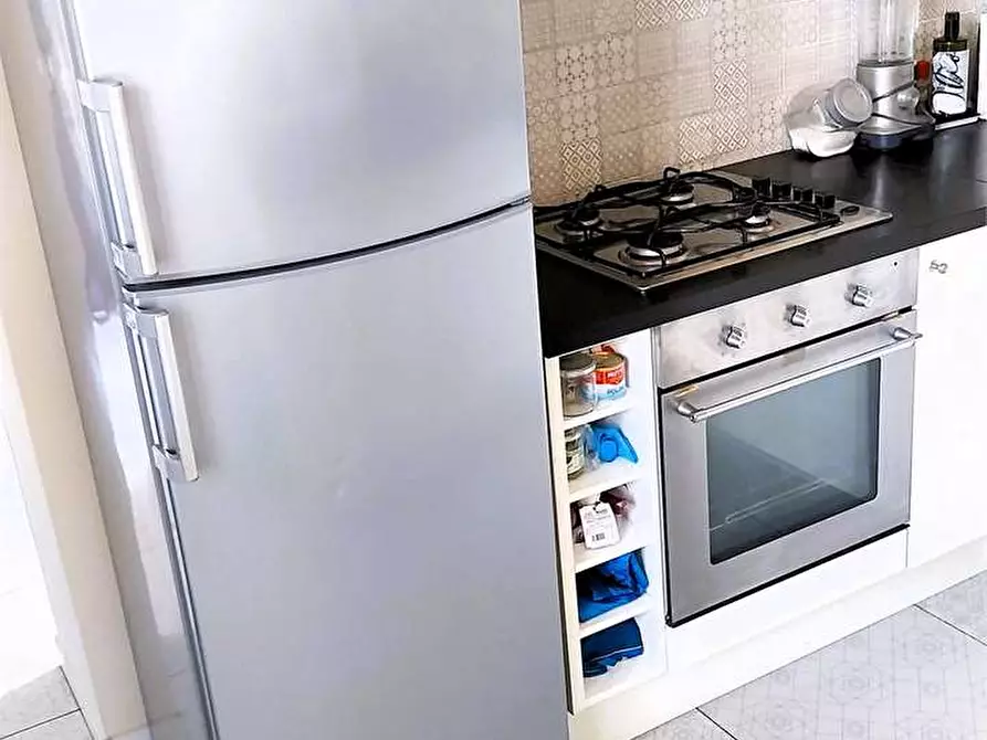 Immagine 23 di Trilocale in vendita  in Via Monte Grappa 2 a Rivoli